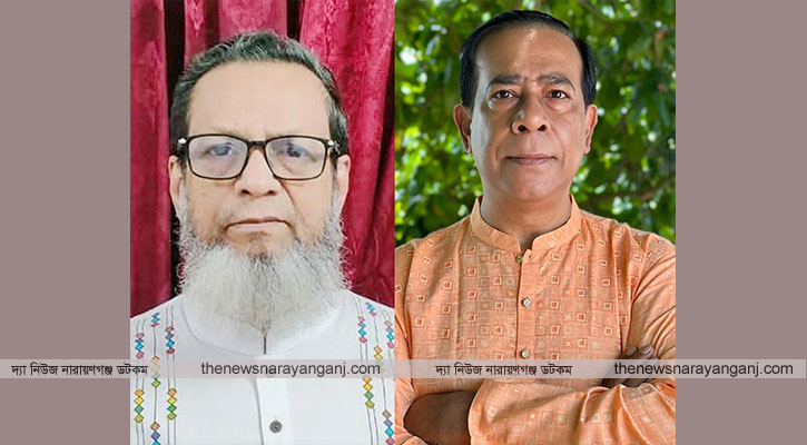 আবুল কালামকে জয়ী করাতে মাসুদুজ্জামানের আহবান