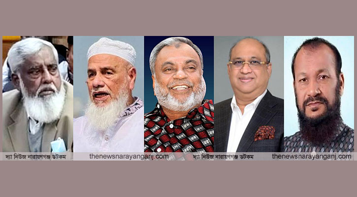 নজর স্বতন্ত্র প্রার্থীদের দিকে