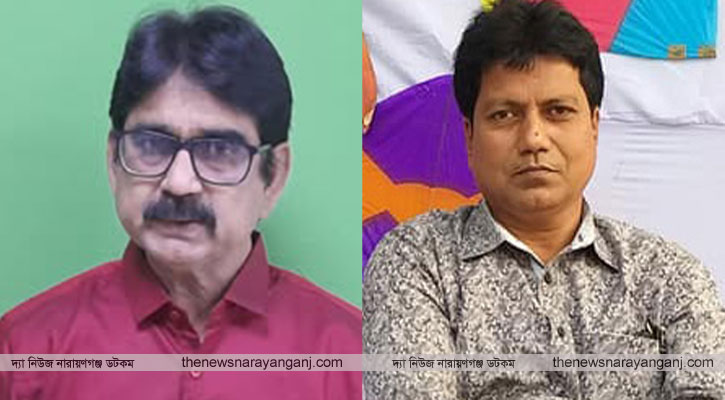 জেলা টেলিভিশন জার্নালিস্ট এসোসিয়েশনে সভাপতি নাফিজ সম্পাদক রফিক