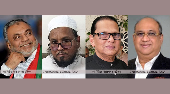 কাসেমীকে জয়ে একাট্টা বিএনপি, আলী শাহআলম গিয়াস কৌশলী