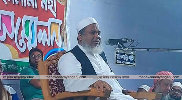 ফতুল্লায় বিএনপি জোট প্রার্থীর বিরুদ্ধে আচরণ বিধি লঙ্ঘনের অভিযোগ