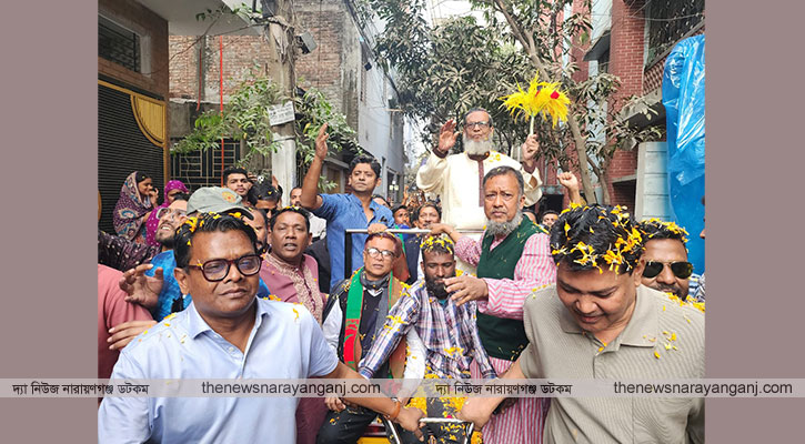 আমার কোন বিতর্কিত কর্মকাণ্ড নাই : কালাম