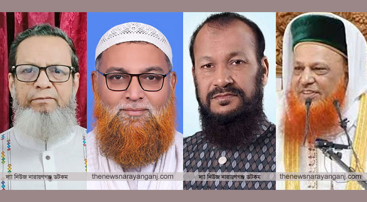 আচরণবিধি লঙ্ঘন ৪ প্রার্থীকে জরিমানা