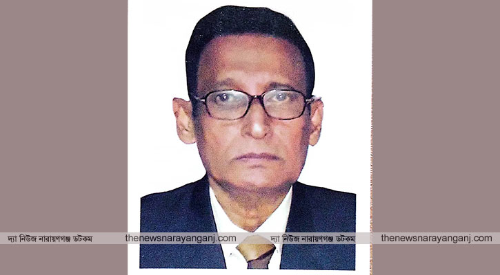 সিনিয়র সাংবাদিক অরুণ কুমার দে আর নেই