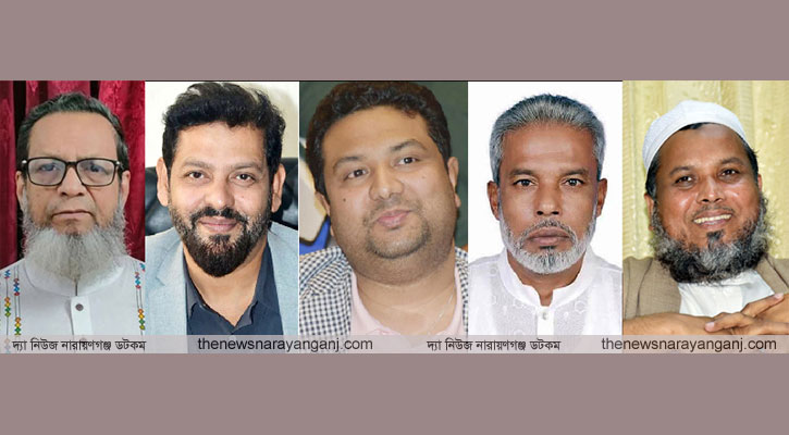 দিনে বিএনপি রাতে বিদ্রোহী