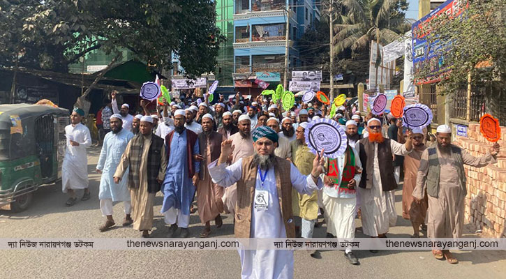 হাতপাখার নিরব ভোটে পাল্টে যেতে পারে সমীকরণ : মাসুম বিল্লাহ