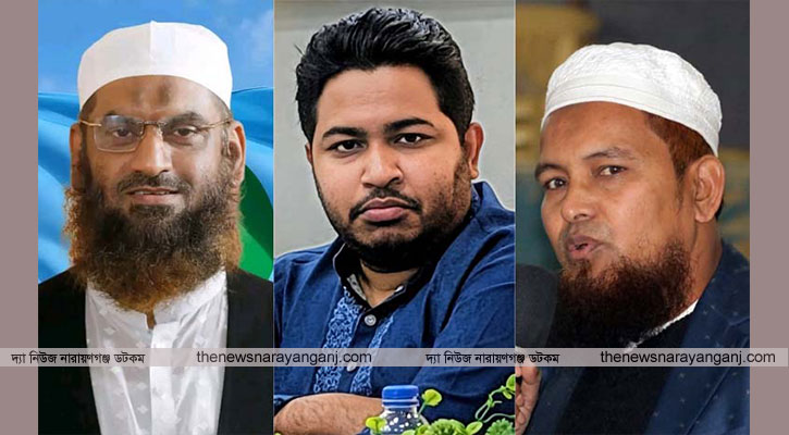 ফতুল্লায় সরে গেল রিকশা, শক্তি বাড়লো শাপলা কলির