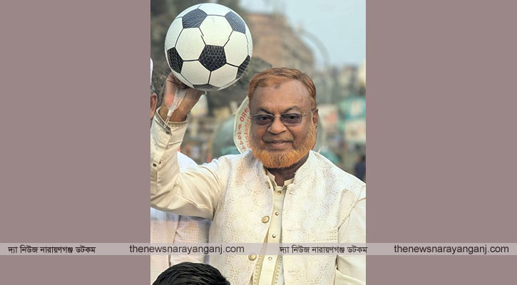 নির্বাচন থেকে সরবো না, দুটি আসনে লড়বো : গিয়াসউদ্দিন