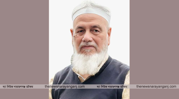 সোনারগাঁয়ে স্বতন্ত্র প্রার্থী রেজাউল করিমের ভোট বর্জন