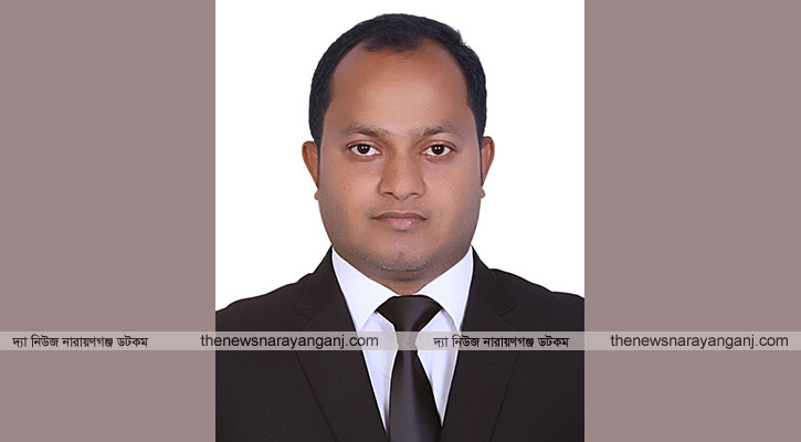 সোনারগাঁও পৌরসভার দ্রুত নির্বাচন দাবিতে প্রধানমন্ত্রীর কাছে আবেদন