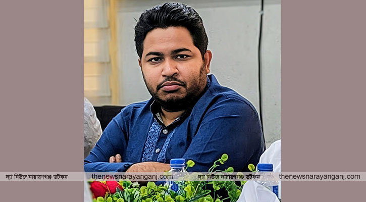 যেকোনো অপরাধী অপরাধের ব্যাপারে জিরো টলারেন্স আছে থাকবে : আল আমিন