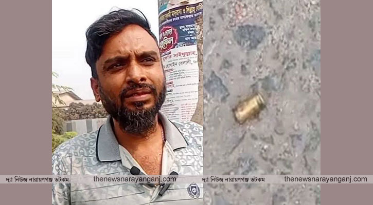 বন্দরে বিকাশের এজেন্ট কর্মীর তিন লক্ষ টাকা ছিনতাই