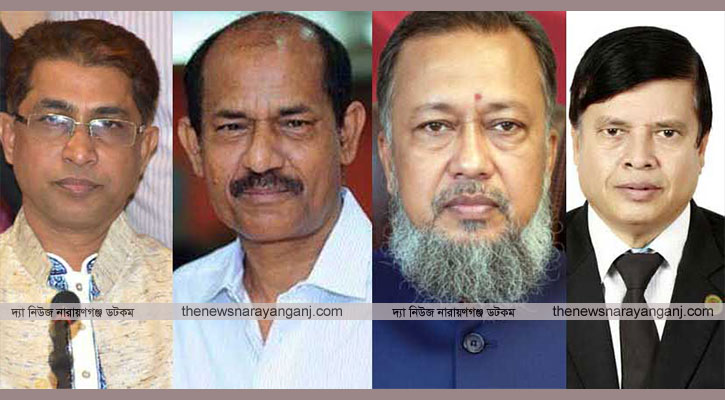 বিএনপি নেতাদের নজর জেলা পরিষদে