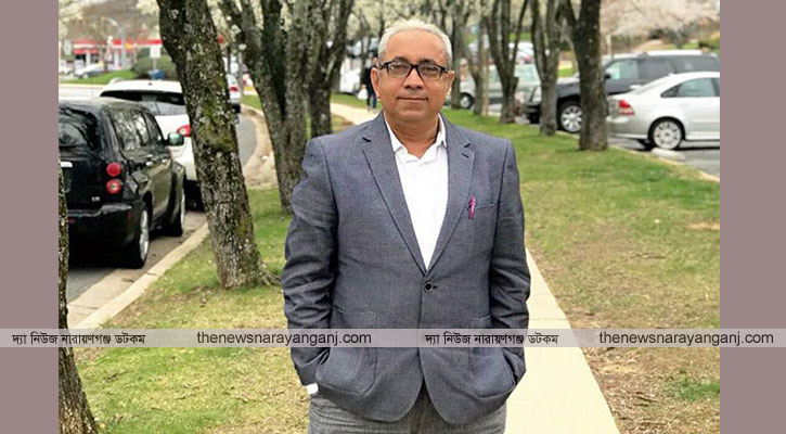 দ্রুত ফেরার ঘোষণা দিয়ে আবারো দেশ ছাড়লেন এটিএম কামাল