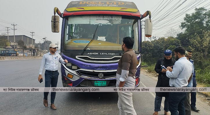 শব্দ দূষণ বন্ধে পরিবেশ অধিদপ্তরের অভিযান