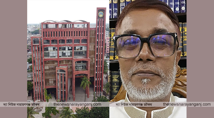 নাসিকে সাখাওয়াতের চ্যালেঞ্জ