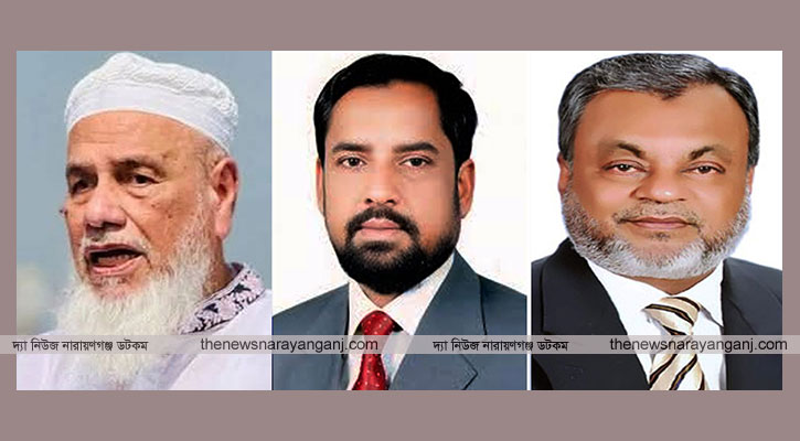 বিএনপি সরকার নেই তিন এমপি