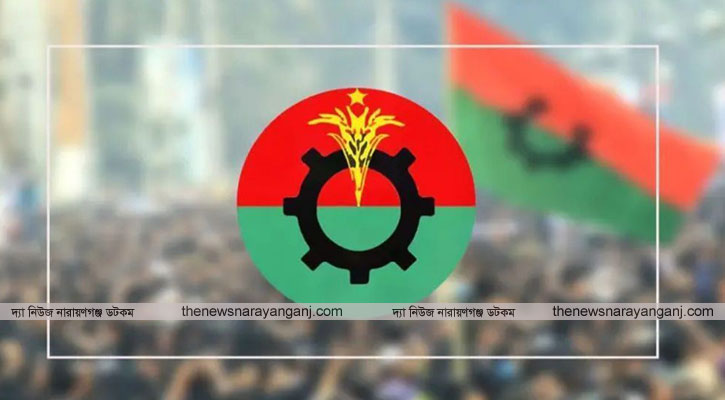 সোনারগাঁয়ে বিএনপির পৃথক হামলায় তিন নেতাকর্মী আহত