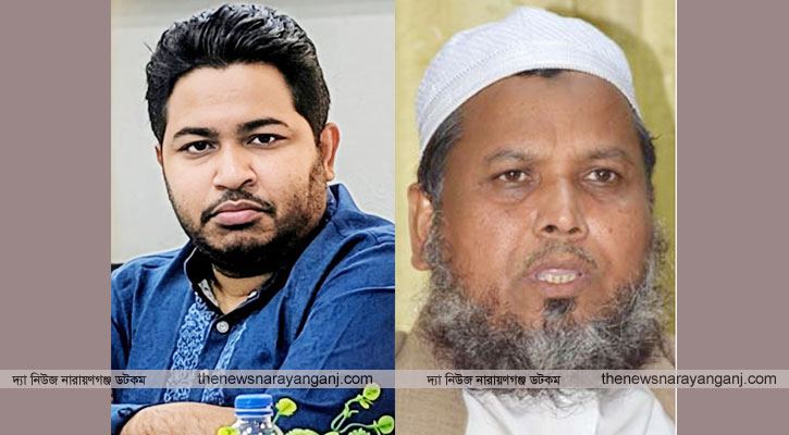 কাসেমী দুর্বৃত্তায়নের বিরুদ্ধে সরব আল আমিন একাই লড়ছেন