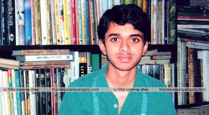 ত্বকী হত্যার ১৩ বছরে নানা কর্মসূচী