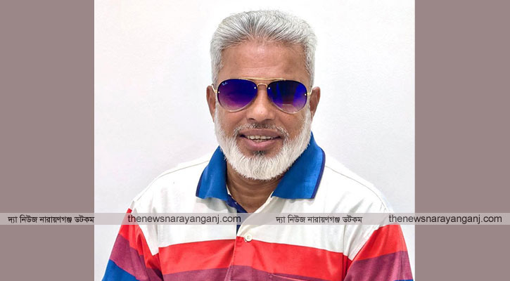 জনদুর্ভোগ লাঘবে ‘ফাটাকেষ্ট’ রূপে এমপি মান্নান