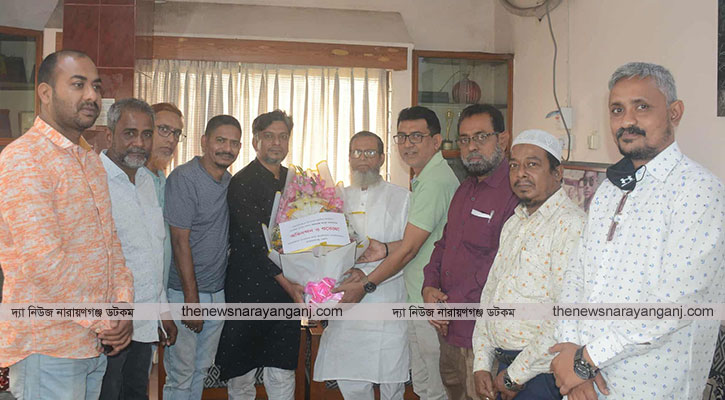 নগরবাসী দুর্ভোগ নিরসনের সকল পরিকল্পনা করা হয়েছে  আবুল কালাম