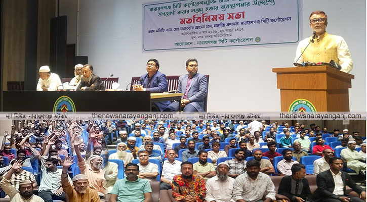 ফুটপাতে চৌকি গাড়ি থাকবে না, ৩ ফুটে পলিথিন বিছিয়ে বসতে হবে