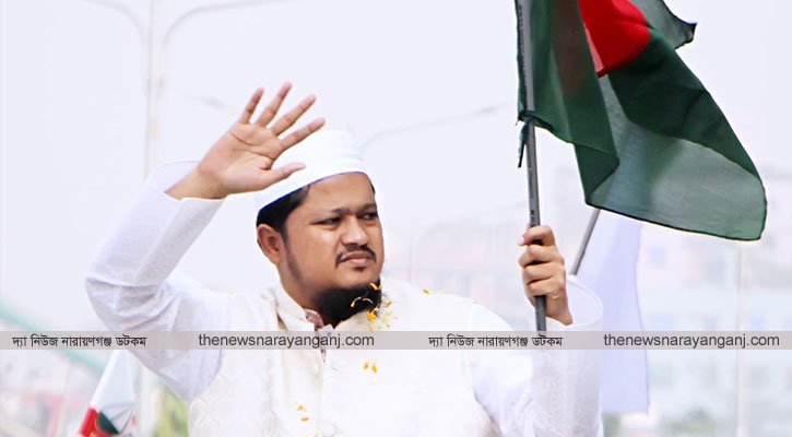 বসবাসযোগ্য নারায়ণগঞ্জ চাই : আবদুল জব্বার