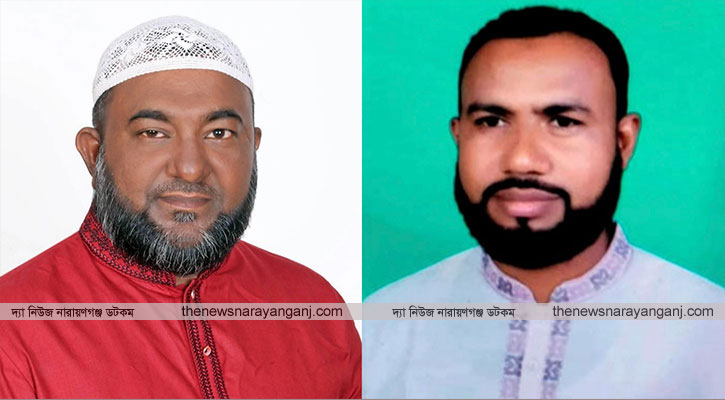 বক্তাবলীতে আখিল মেম্বারের উপর রশিদ বাহিনীর  হামলার মামলার নির্দেশ