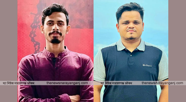 এনসিপির দুই নেতার উপর হামলা