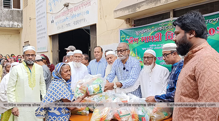 নৈতিক দায়িত্ব ধর্মীয় শর্ত দুস্থদের সহযোগিতা করা : তৈমূর