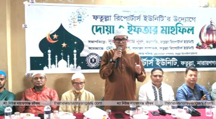 সমাজকে অপরাধ মুক্ত করতে সবাইকে এগিয়ে আসতে হবে : রিয়াদ চৌধুরী