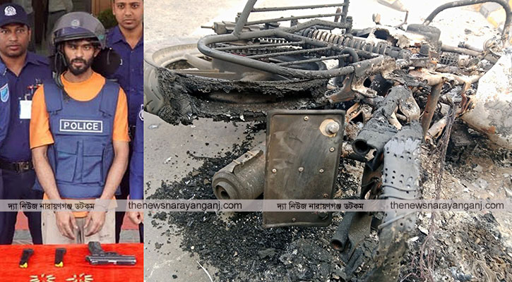 গণপিটুনী গ্রেপ্তারেও ছিনতাই কমছে না