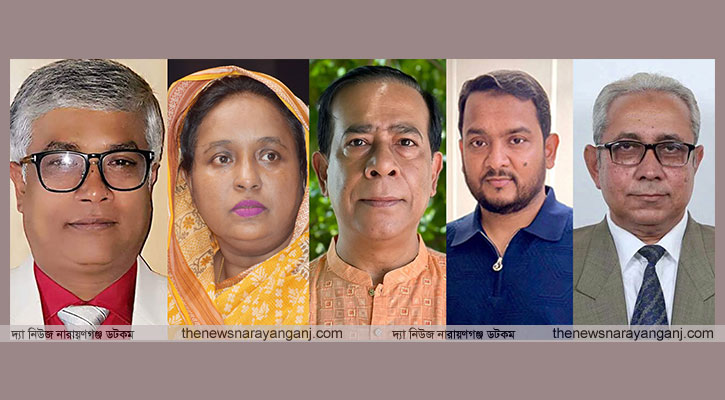 নাসিক নির্বাচনের ঢামাঢোলের আগেই জমেছে প্রচারণা