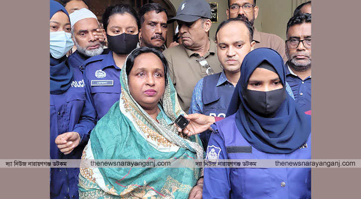 এবারও কারাগারে ঈদ করতে হবে আইভীকে