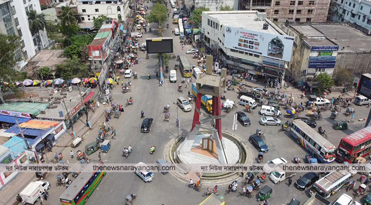 আশ্বাসে ক্লান্ত নারায়ণগঞ্জ, এবার চাই কাজের প্রমাণ