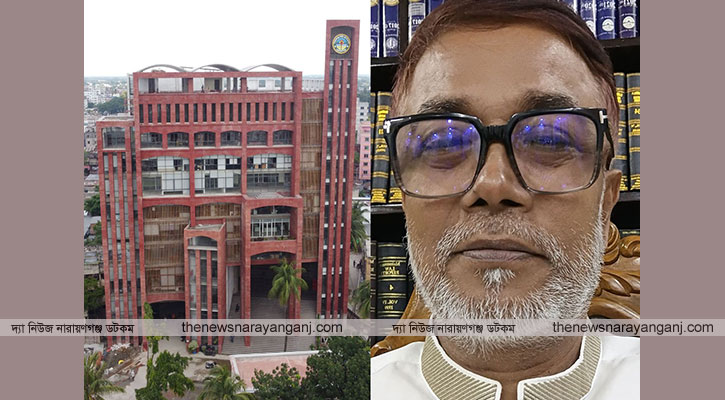 প্রশাসক সহায়তা কমিটি বিতর্কে, ক্ষোভের মুখে সাখাওয়াত