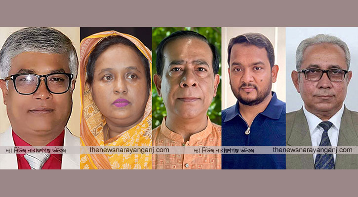 নাসিক নির্বাচন : প্যানেল সাজাচ্ছেন সম্ভাব্য মেয়র প্রার্থীরা