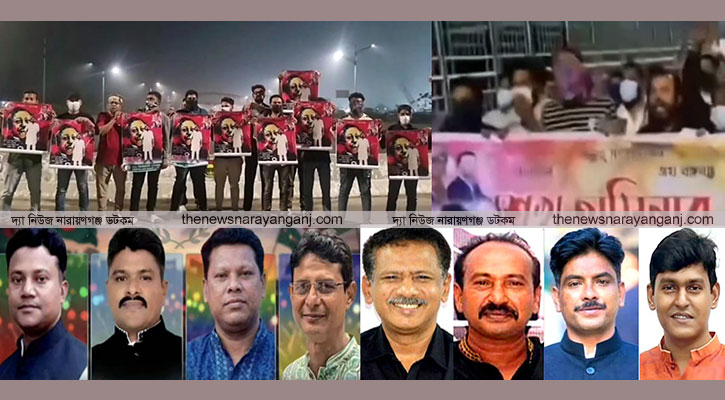 হঠাৎ করেই সক্রিয় আওয়ামী লীগ