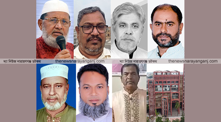 নাসিকের ১ নম্বর ওয়ার্ডে কাউন্সিলর পদে আলোচনায় ৭