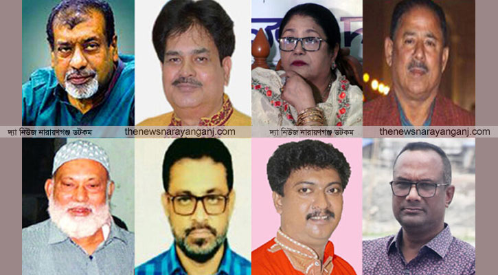 রাজনৈতিক পালাবদলে বিপর্যস্ত জাতীয় পার্টি