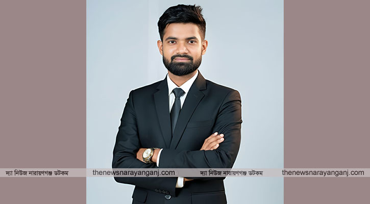 জুলাই সনদ বাস্তবায়ন নিয়ে বিএনপির ভূমিকা প্রশ্নবিদ্ধ : নিরব রায়হান