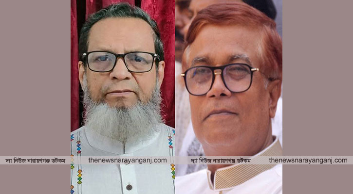 অভিশাপমুক্ত করার লড়াইয়ে এমপি প্রশাসক