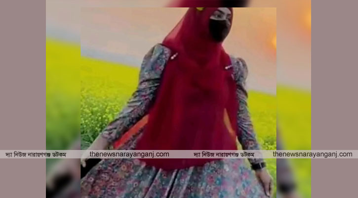 সোনারগাঁয়ে গৃহবধূর মৃত্যু