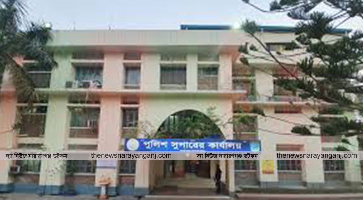 অবশেষে কঠোর অবস্থানে যাচ্ছে পুলিশ