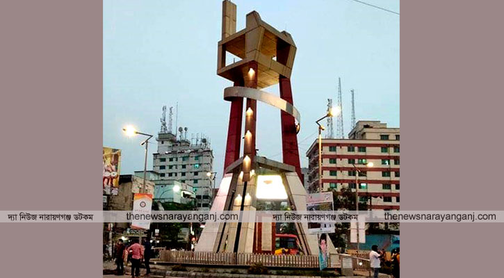 চাঁদাবাজদের তালিকায় আতঙ্ক নারায়ণগঞ্জে