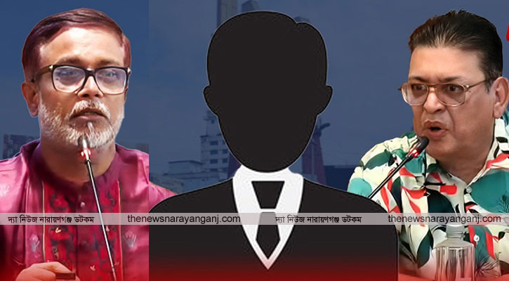 নারায়ণগঞ্জে ‘গান্ধী পোকা’ একটি রূপক, একটি বাস্তবতা