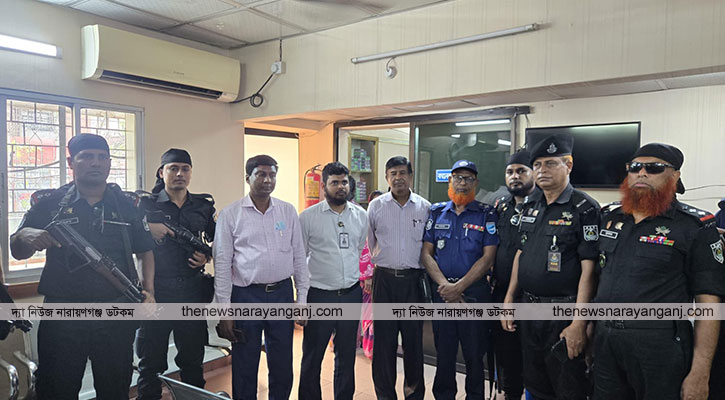 লাইসেন্স নেই নারায়ণগঞ্জের দুই ক্লিনিকের, দেড় লাখ টাকা জরিমানা