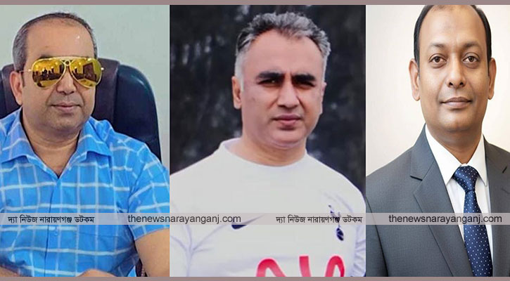 নাসিক প্রশাসকের সাথে মহানগর যুবদলের মতবিনিময় খবরে সমালোচনা