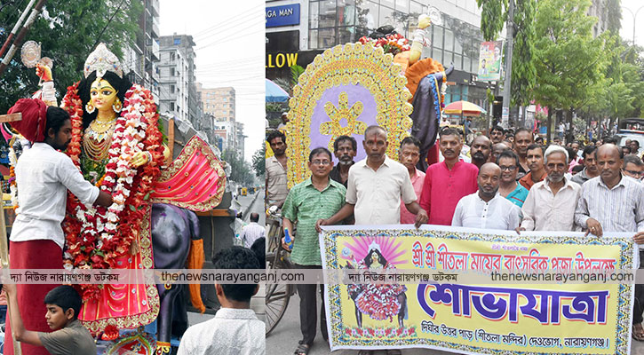 বিএনপি সব সময় সকল ধর্মকে সমান চোখে দেখে : দিদার খন্দকার